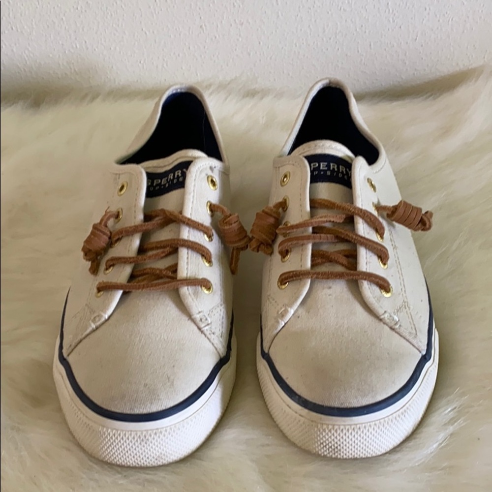 Sperry Top-Sider